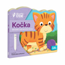 Minikniha - Kočka 2