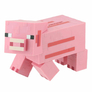 Kasička Minecraft prasátko 2