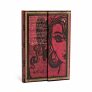 Zápisník Paperblanks - Amy Winehouse - Tears Dry - Mini linkovaný 2