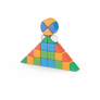 Geomag Magicube - Shapes 32 dílků 5