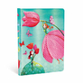 Zápisník Paperblanks - Joyous Springtime - Midi nelinkovaný 2