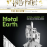 Metal Earth 3D kovový model Harry Potter Doupě 1