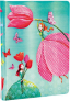 Zápisník Paperblanks - Joyous Springtime - Midi linkovaný 2