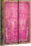 Paperblanks Zápisník Emily Dickinson I Died for Beauty Ultra linkovaný 2