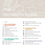 Atlas starověkého Egypta 2