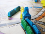 Ticket to Ride Europe 3