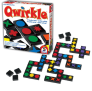 Qwirkle - Desková hra 1