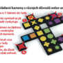 Qwirkle - Desková hra 3