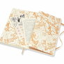 Moleskine - zápisník Kráska a zvíře L