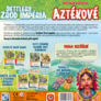 Settlers Zrod impéria - Aztékové 2