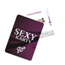 Sexy karty