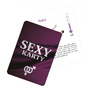 Sexy karty