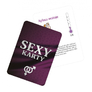 Sexy karty