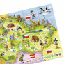 Česká republika Puzzle 2