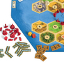 Catan - Poklady, draci a objevitelé 2