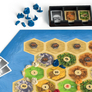 Catan - Poklady, draci a objevitelé 3