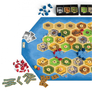 Catan - Poklady, draci a objevitelé 4