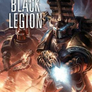 Warhammer: Black Legion
