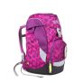 Školní batoh Ergobag prime- fialový 2