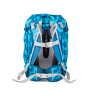 Školní batoh Ergobag prime- modrý ICE 5