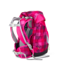 Školní batoh Ergobag prime- purpurový károvaný 4