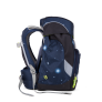 Školní batoh Ergobag prime - Galaxy modrý 3