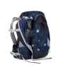 Školní batoh Ergobag prime - Galaxy modrý 4