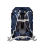 Školní batoh Ergobag prime - Galaxy modrý 5