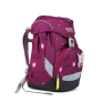 Školní batoh Ergobag prime - Galaxy fialový 3