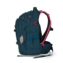 Studentský batoh Satch – Pink Phantom 5