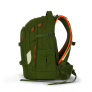 Studentský batoh Satch – Green Phantom 5