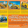 Pracovní stroje