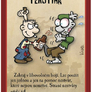 Munchkin Zombíci 2
