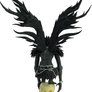 Figurka Deat Note - Ryuk 30 cm2