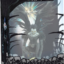 Figurka Deat Note - Ryuk 30 cm4