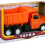 Tatra 148 Celooranžová 30 cm 1