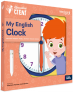 Mluvicí hodiny My English Clock2