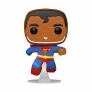 Funko POP Heroes: DC Holiday- Superman