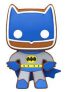 Funko POP Heroes: DC Holiday- Batman