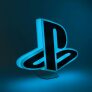 PlayStation Světlo - Logo 3