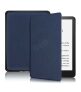 B-save lock 2373, pouzdro pro Amazon Kindle Paperwhite 5 2021, tmavě modré  2
