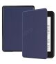 B-save lock 1266, pouzdro pro Amazon Kindle Paperwhite 4, tmavě modré 5