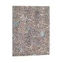 Zápisník Paperblanks Moorish Mosaic Granada Turquoise Ultra LIN 2