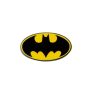 Dárková sada Batman - Sklenice, zápisník, odznak 5