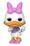 Funko POP Disney: Sensational Daisy Duck