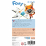Foxy (CZ+EN) - karetní hra 3