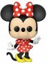 Funko POP Disney: Classics- Minnie Mouse