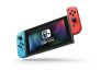 Nintendo Switch - Neon blue&red Joy-Con 10