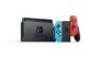 Nintendo Switch - Neon blue&red Joy-Con 2