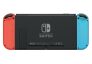Nintendo Switch - Neon blue&red Joy-Con 4